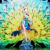 Raccoon Studio Honkai: Star Rail Yao Guang Statue