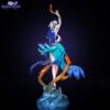 Raccoon Studio Honkai: Star Rail Yao Guang Statue