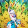 Raccoon Studio Honkai: Star Rail Yao Guang Statue