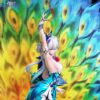 Raccoon Studio Honkai: Star Rail Yao Guang Statue