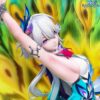 Raccoon Studio Honkai: Star Rail Yao Guang Statue