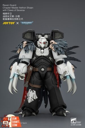 OYTOY Warhammer Series Warhammer 40000 Multiple Characters