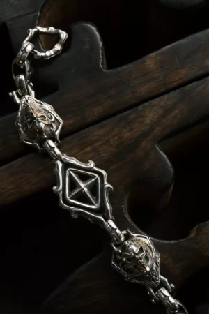 Raven Studio (silver jewelry) Original Artist design 