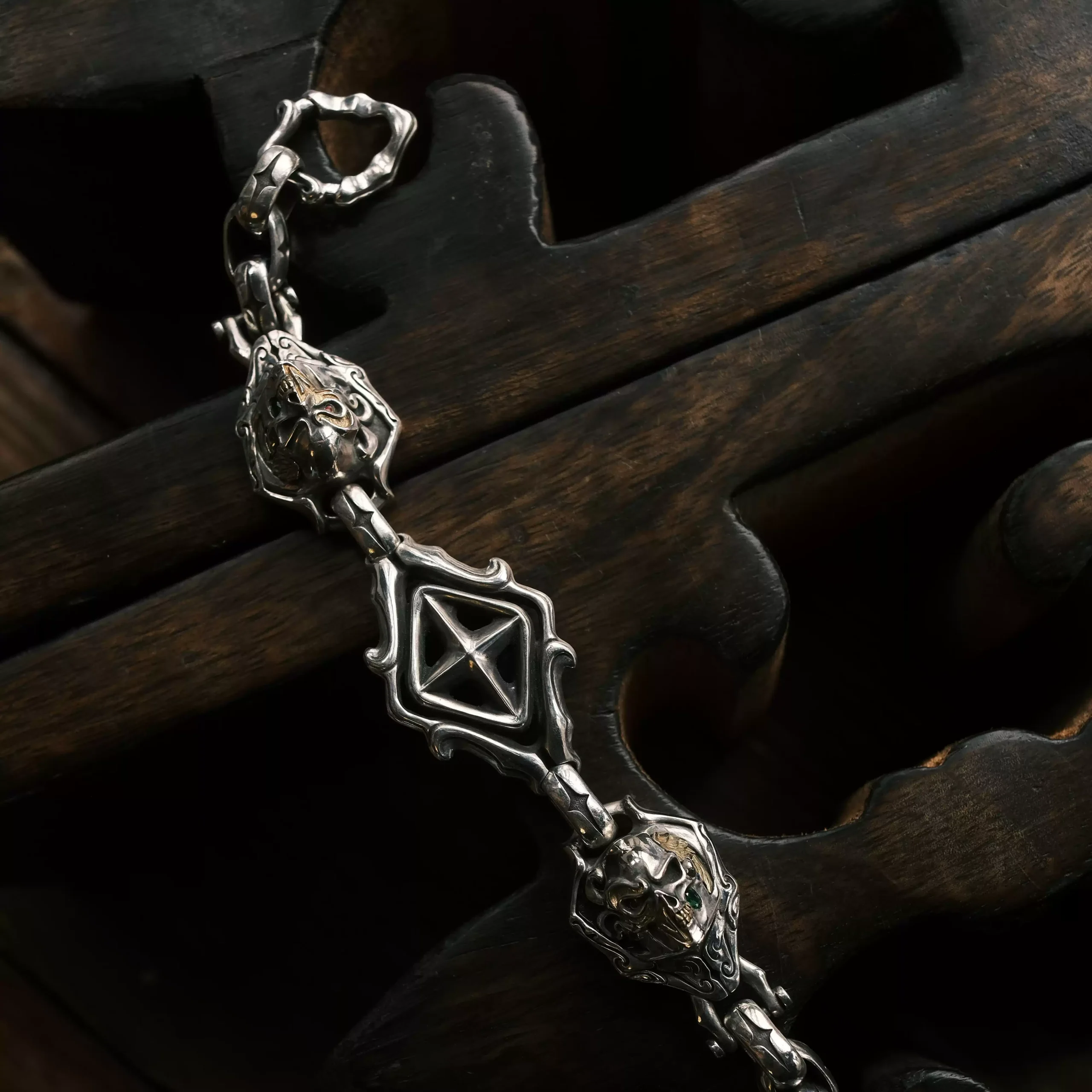 Raven Studio (silver jewelry) Original Artist design