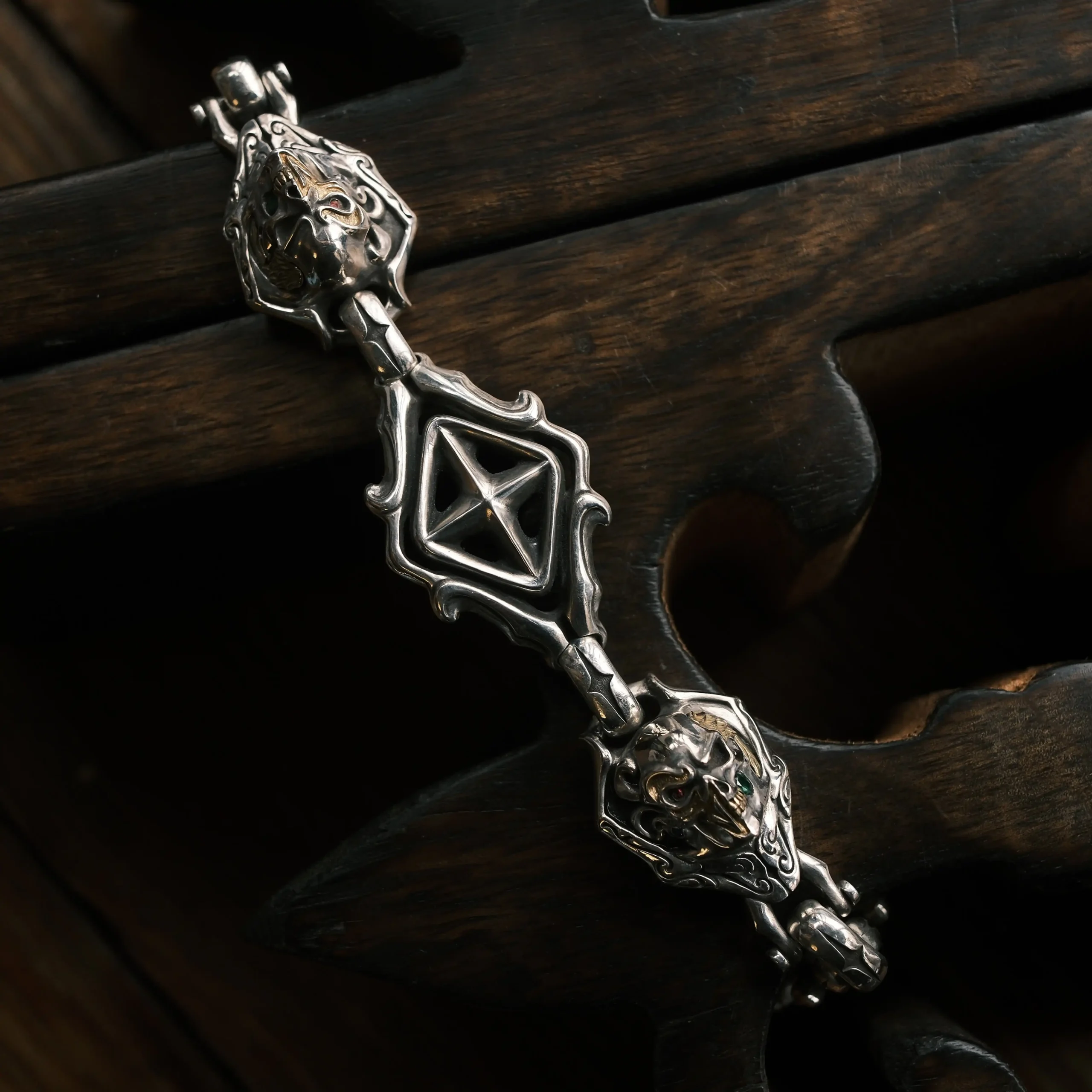 Raven Studio (silver jewelry) Original Artist design