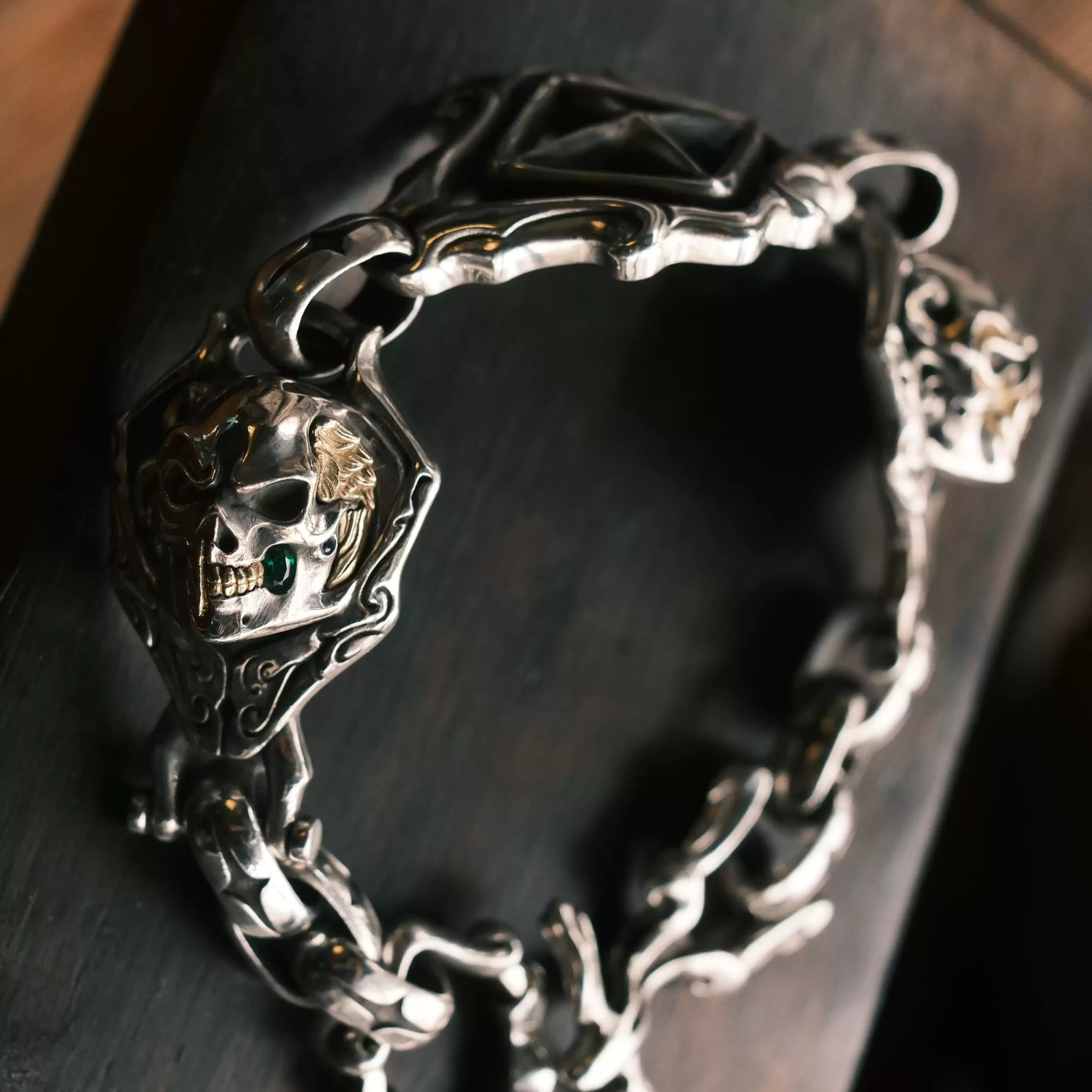 Raven Studio (silver jewelry) Original Artist design