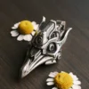 Raven Studio (silver jewelry) Original Artist design 