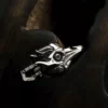 Raven Studio (silver jewelry) Original Artist design