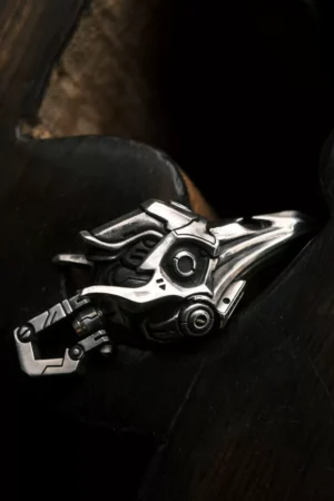 Raven Studio (silver jewelry) Original Artist design 