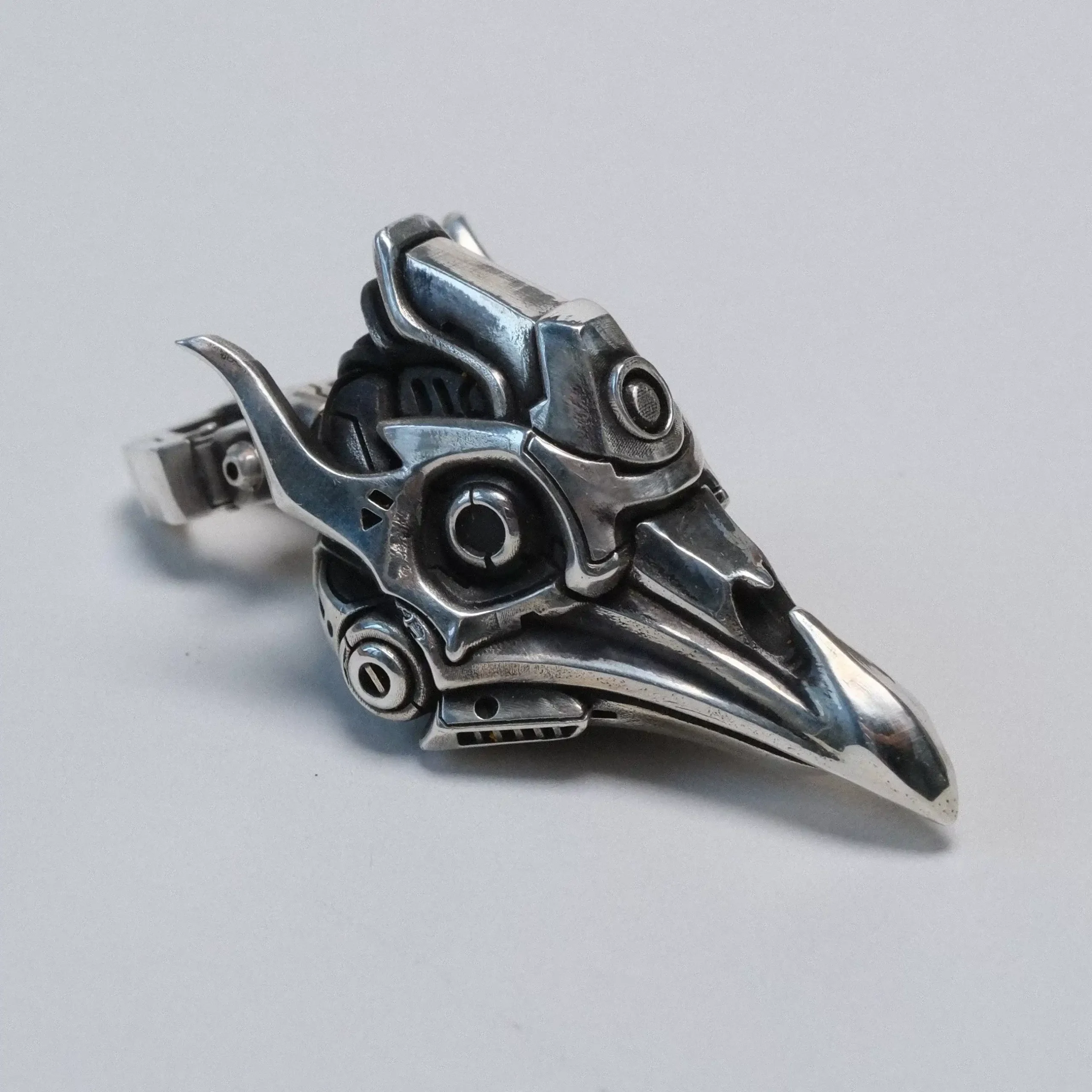 Raven Studio (silver jewelry) Original Artist design
