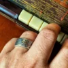 Raven Studio (silver jewelry) Original Ring