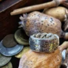 Raven Studio (silver jewelry) Original Ring