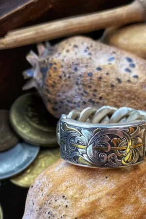Raven Studio (silver jewelry) Original Ring