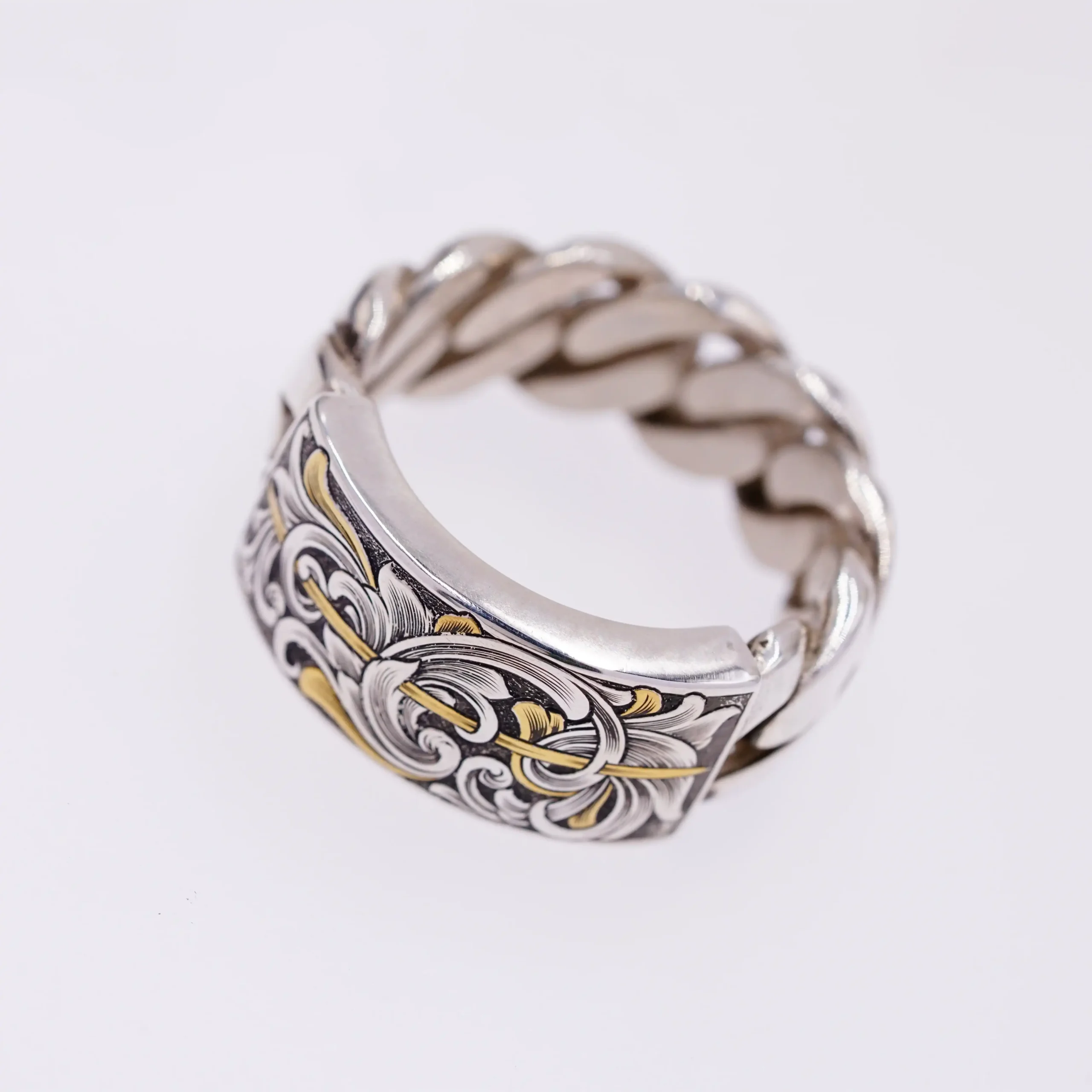 Raven Studio (silver jewelry) Original Ring