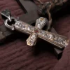 Raven Studio (silver jewelry) Original Pendant