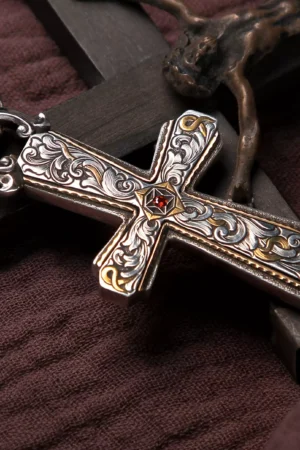 Raven Studio (silver jewelry) Original Pendant