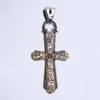 Raven Studio (silver jewelry) Original Pendant