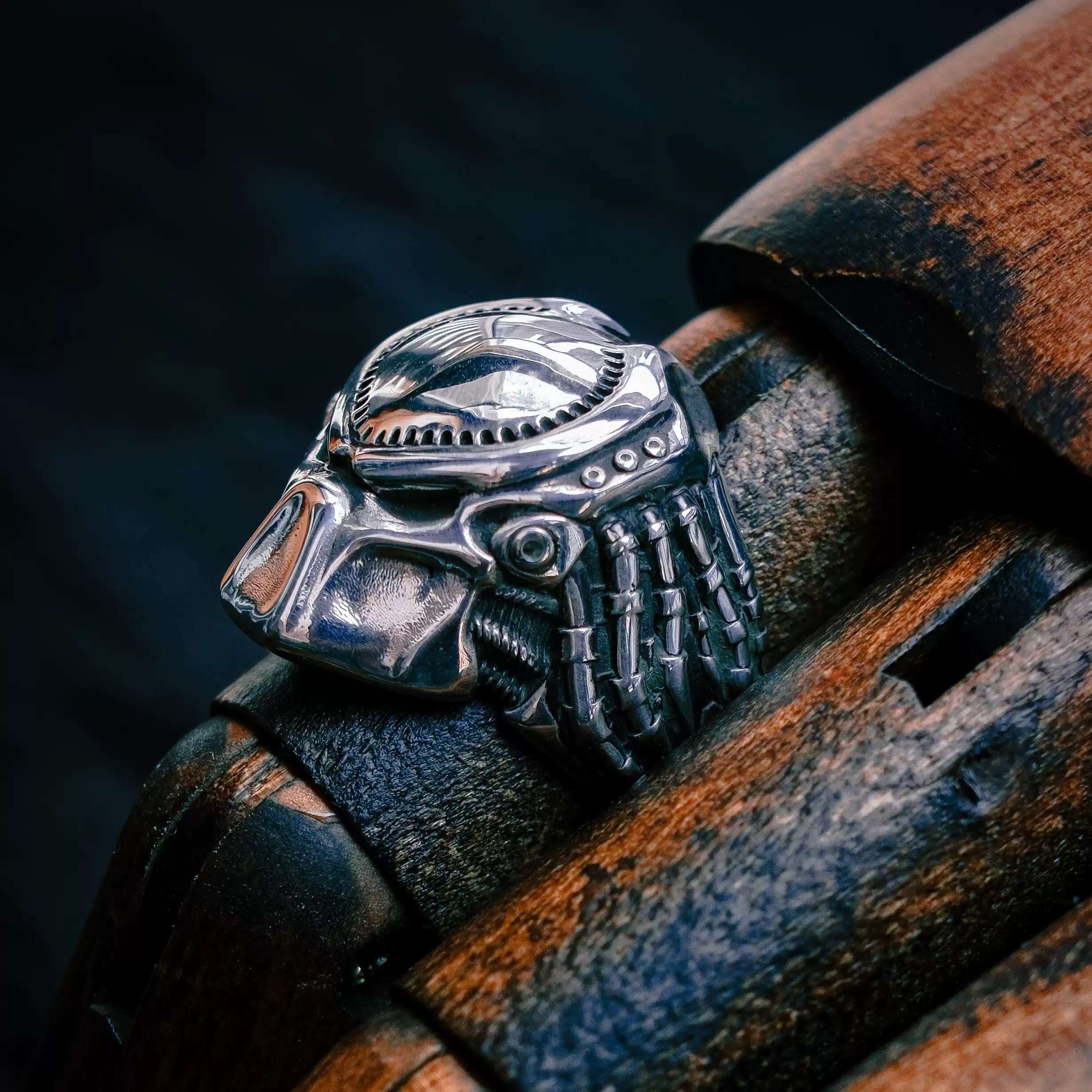 Raven Studio (silver jewelry) Original Artist design