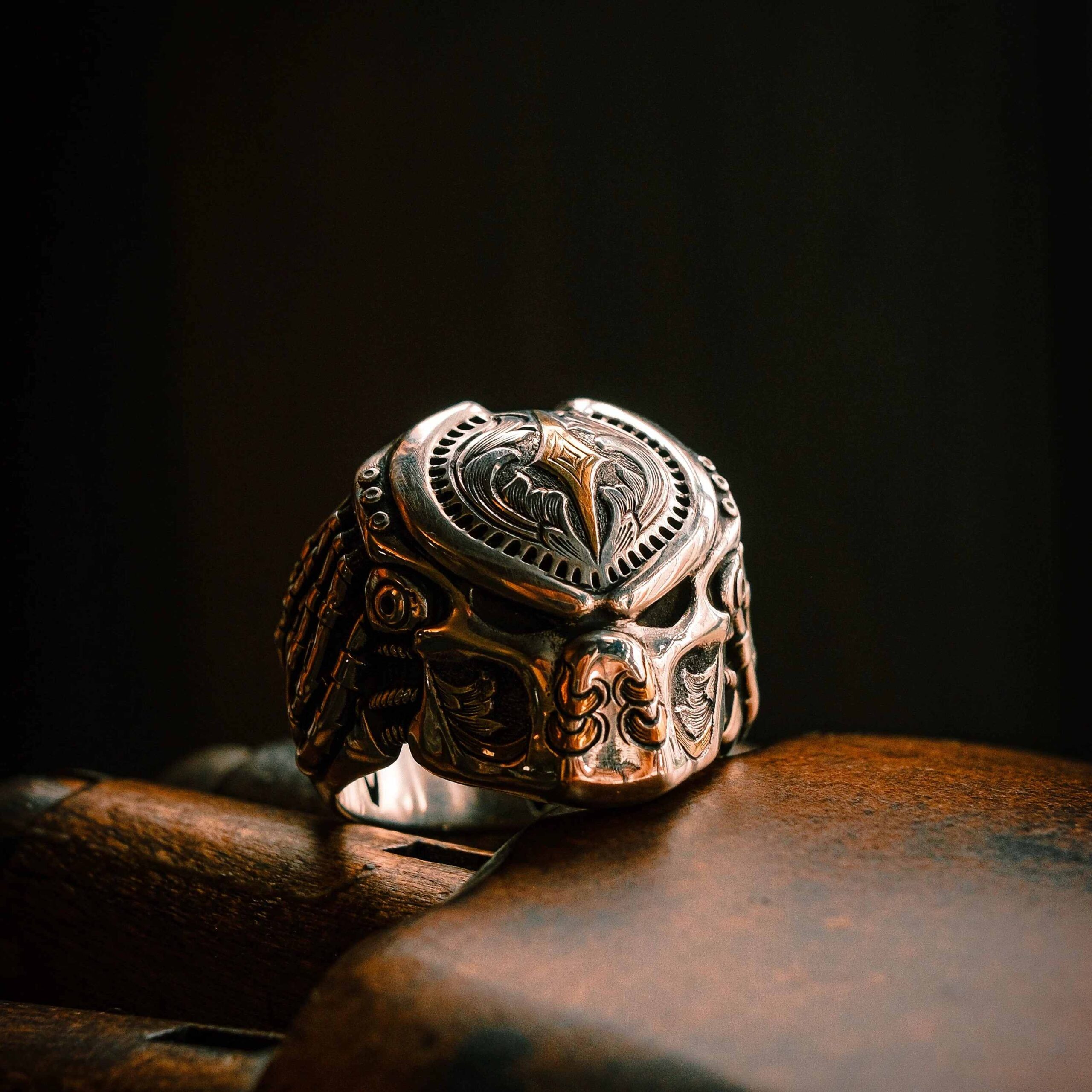 Raven Studio (silver jewelry) Original Artist design