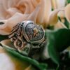 Raven Studio (silver jewelry) Original Artist design