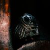Raven Studio (silver jewelry) Original Artist design