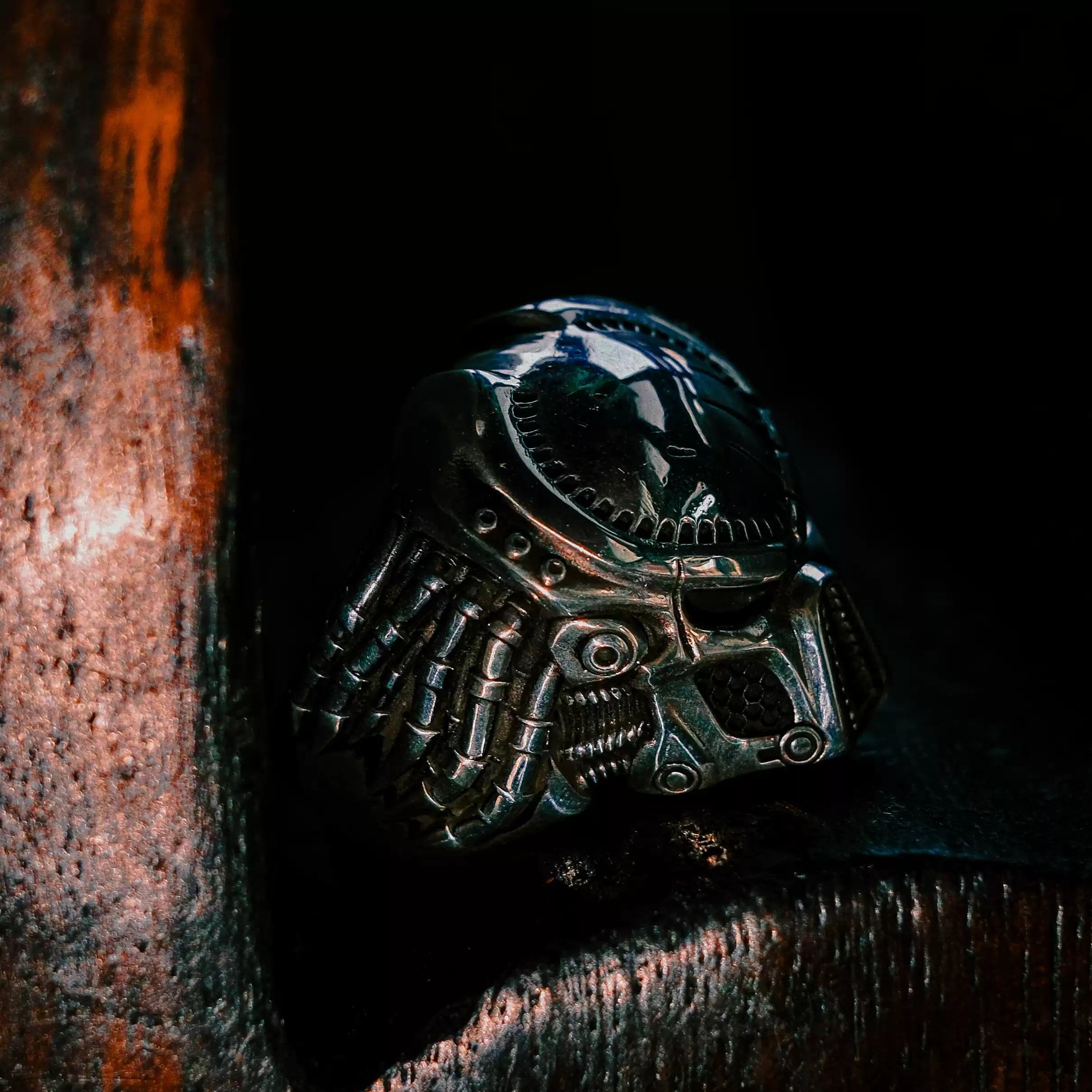Raven Studio (silver jewelry) Original Artist design