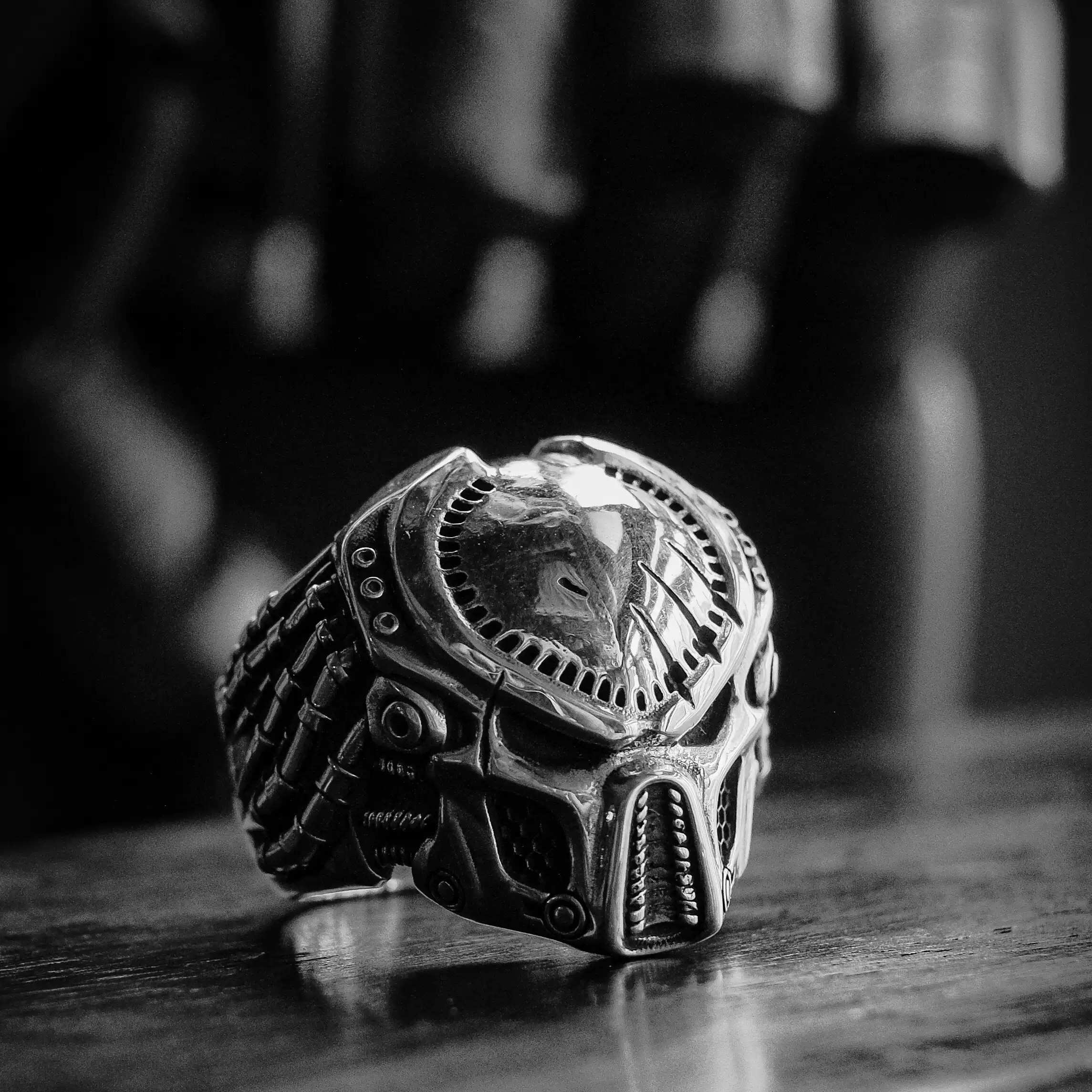 Raven Studio (silver jewelry) Original Artist design