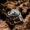 Raven Studio (silver jewelry) Original Artist design 