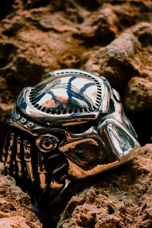 Raven Studio (silver jewelry) Original Artist design
