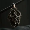 Raven Studio (silver jewelry) Original Pendant