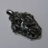 Raven Studio (silver jewelry) Original Pendant