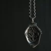 Raven Studio (silver jewelry) Original Pendant