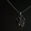 Raven Studio (silver jewelry) Original Pendant