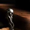Raven Studio (silver jewelry) Original Tea Knife