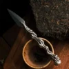 Raven Studio (silver jewelry) Original Tea Knife