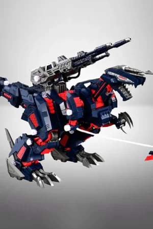TAKARA TOMY Original Artist design