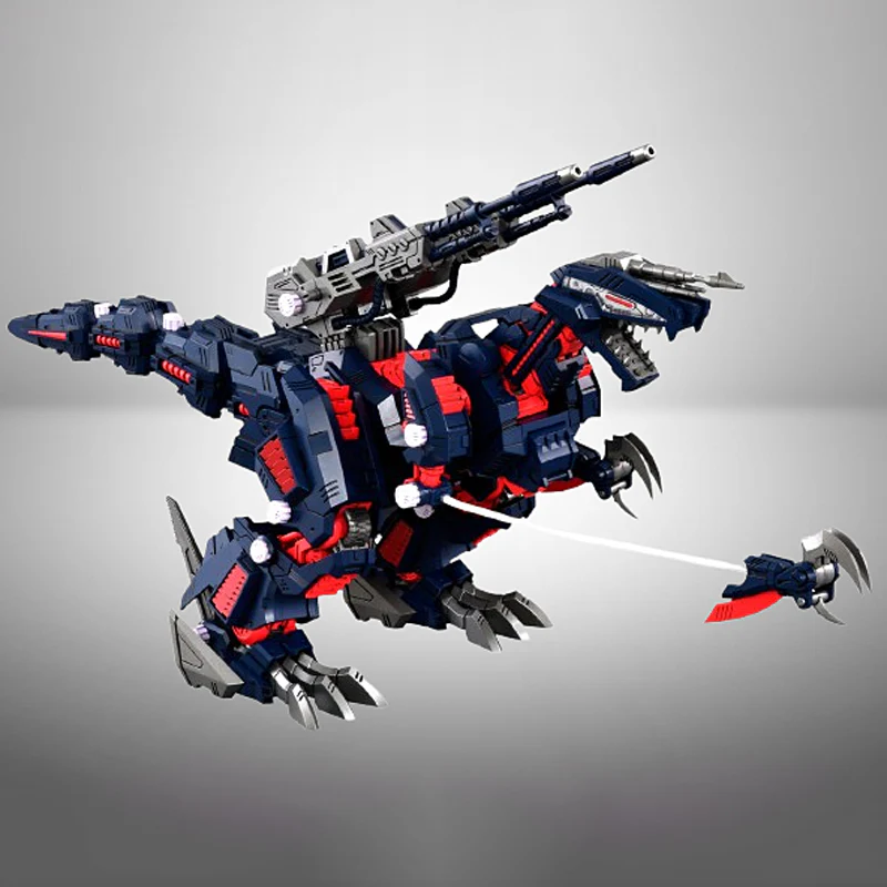 TAKARA TOMY Original Artist design