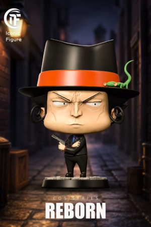 Iconic Figure Studio Katekyo Hitman Reborn Reborn