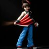 Yi Wu Yi Zhi Qian Bi Studio Pokémon Red(Pokemon)