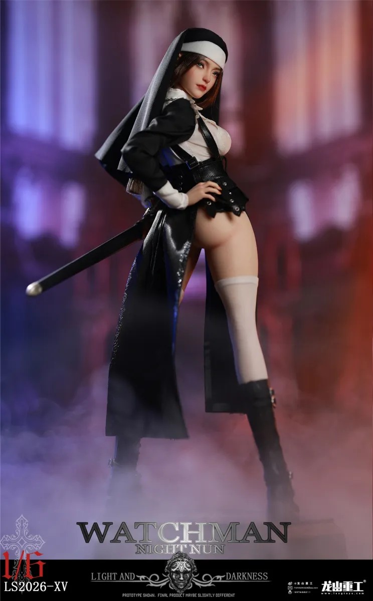 Long Shan Jin Shu Studio Original Artist design