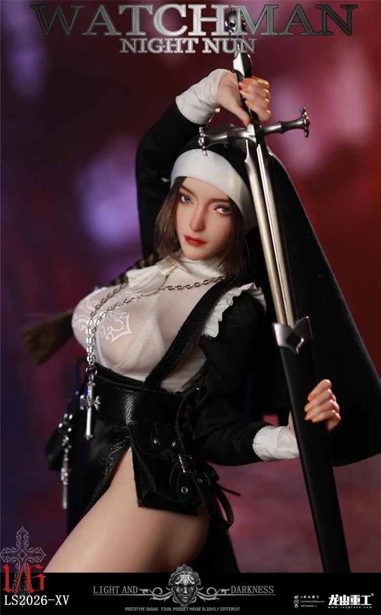 Long Shan Jin Shu Studio Original Artist design