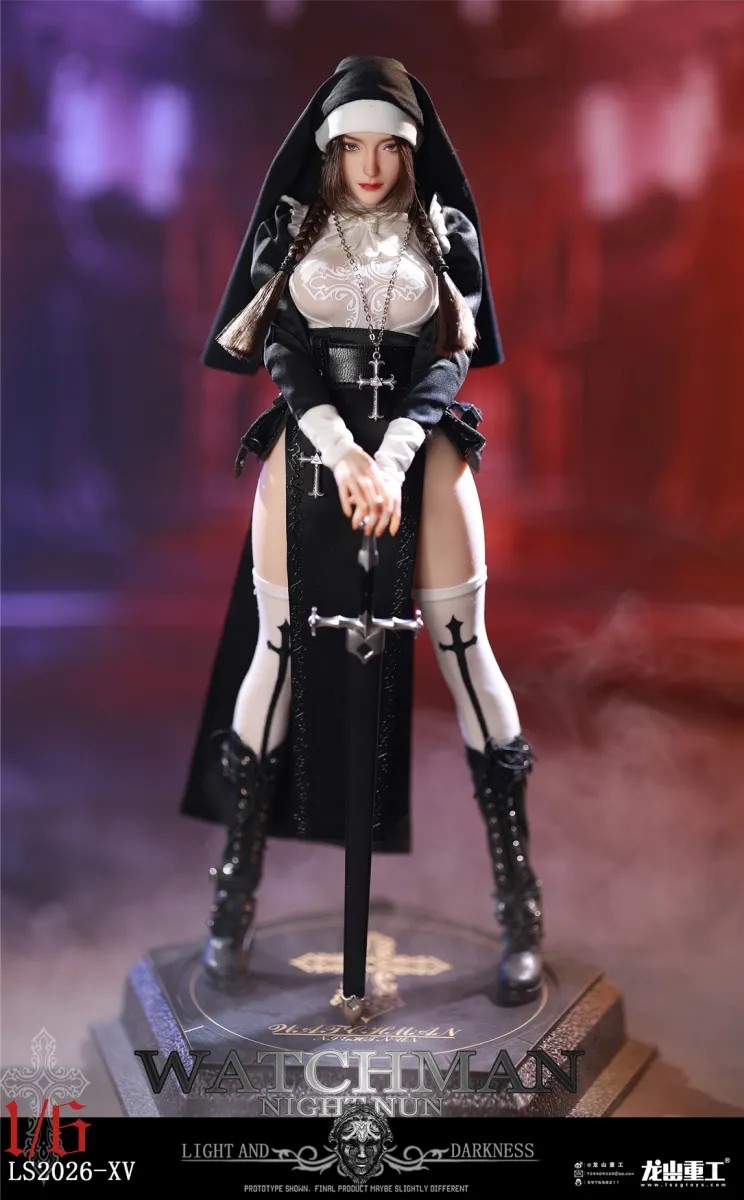 Long Shan Jin Shu Studio Original Artist design
