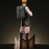 Reiner Braun & Zeke Yeager Attack on Titan Sure Studio