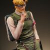 Reiner Braun & Zeke Yeager Attack on Titan Sure Studio
