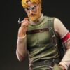 Reiner Braun & Zeke Yeager Attack on Titan Sure Studio