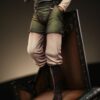Reiner Braun & Zeke Yeager Attack on Titan Sure Studio