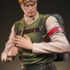 Reiner Braun & Zeke Yeager Attack on Titan Sure Studio