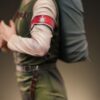 Reiner Braun & Zeke Yeager Attack on Titan Sure Studio