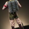 Reiner Braun & Zeke Yeager Attack on Titan Sure Studio