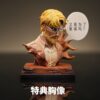 Reiner Braun & Zeke Yeager Attack on Titan Sure Studio